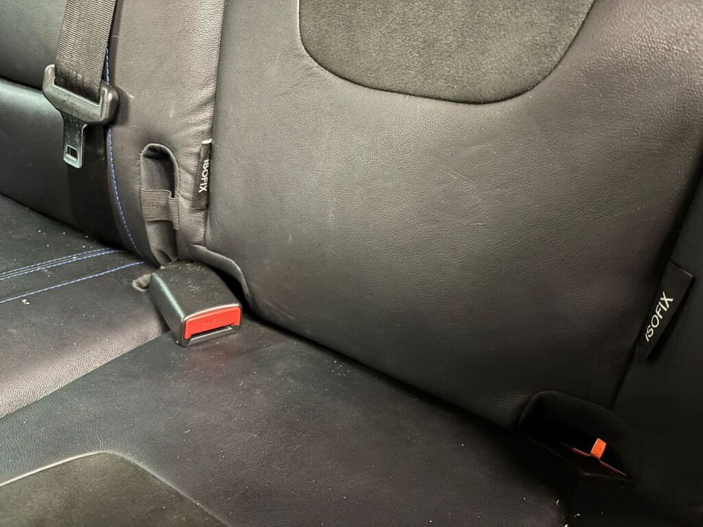 Ford Ranger 2023 Musta