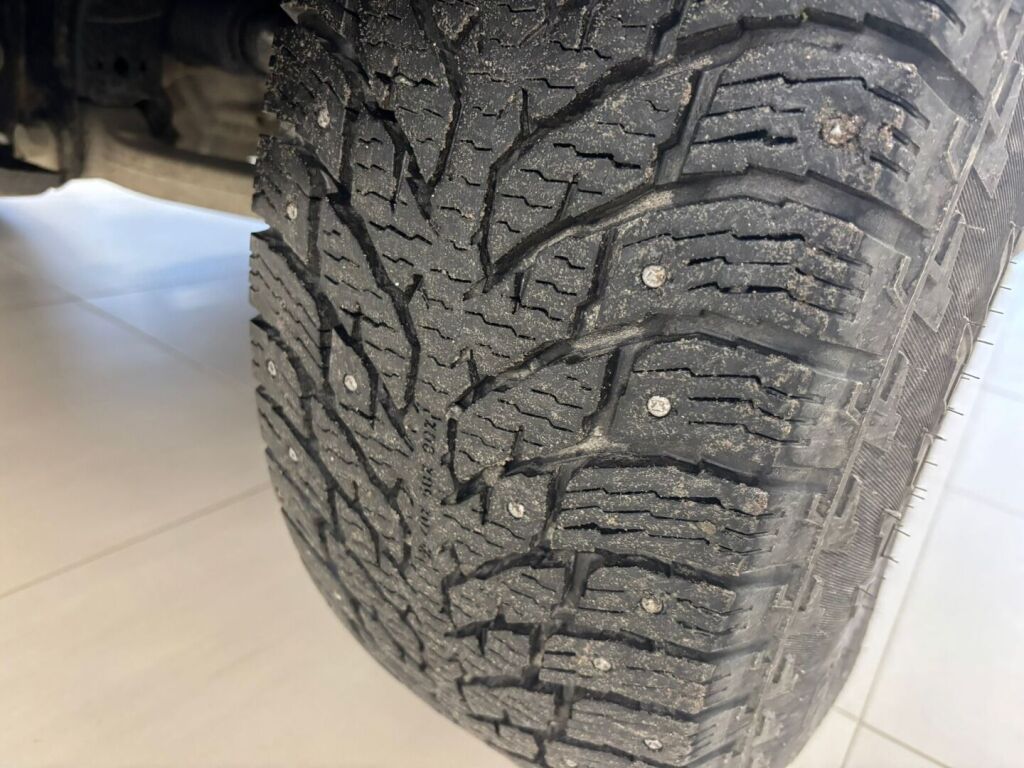 Ford Ranger 2023 Musta