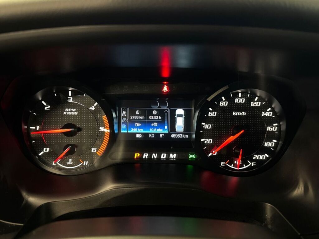 Ford Ranger 2023 Musta