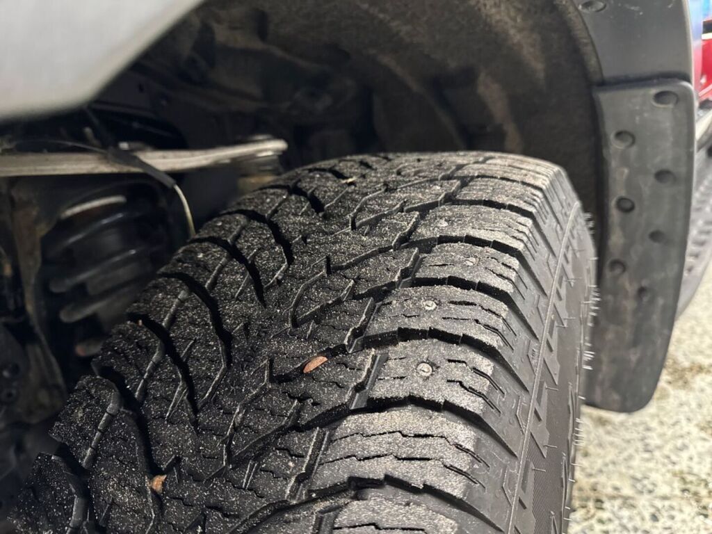 Ford Ranger 2023 Musta