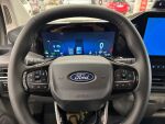 Ford Tourneo Custom 2026 Harmaa