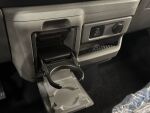 Ford Tourneo Custom 2026 Harmaa