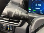 Ford Tourneo Custom 2026 Harmaa