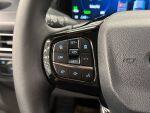 Ford Tourneo Custom 2026 Harmaa