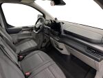 Ford Tourneo Custom 2026 Harmaa