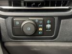 Ford Tourneo Custom 2026 Harmaa