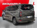 Ford Tourneo Custom 2026 Harmaa