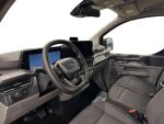 Ford Tourneo Custom 2026 Harmaa