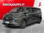 Ford Tourneo Custom 2026 Harmaa