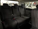 Ford Tourneo Custom 2026 Harmaa