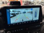 Ford Tourneo Custom 2026 Harmaa