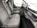 Ford Tourneo Custom 2026 Harmaa