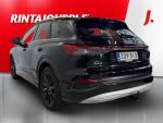 Audi Q4 e-tron 2023 Musta