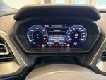 Audi Q4 e-tron 2023 Musta
