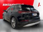 Audi Q4 e-tron 2023 Musta
