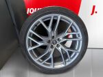 Audi Q4 e-tron 2023 Musta