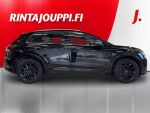 Audi Q4 e-tron 2023 Musta
