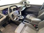 Audi Q4 e-tron 2023 Musta