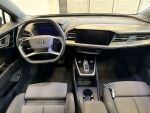 Audi Q4 e-tron 2023 Musta
