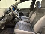 Volkswagen ID.4 2023 Musta