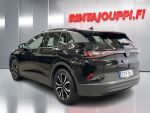 Volkswagen ID.4 2023 Musta