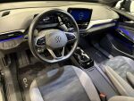 Volkswagen ID.4 2023 Musta