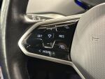 Volkswagen ID.4 2023 Musta
