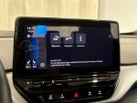 Volkswagen ID.4 2023 Musta