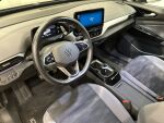 Volkswagen ID.4 2023 Musta