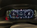 Skoda Superb 2023 Valkoinen