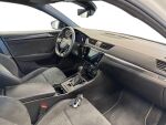 Skoda Superb 2023 Valkoinen