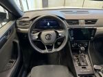 Skoda Superb 2023 Valkoinen