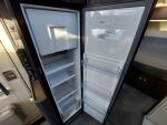 Adria MATRIX SUPREME 670 SC 2023 Harmaa