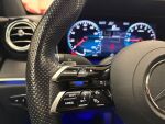 Mercedes-Benz E 2023 Musta