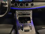 Mercedes-Benz E 2023 Musta