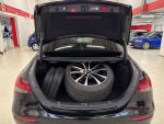 Mercedes-Benz E 2023 Musta