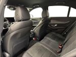 Mercedes-Benz E 2023 Musta
