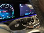Mercedes-Benz E 2023 Musta