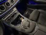 Mercedes-Benz E 2023 Musta