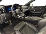 Mercedes-Benz E 2023 Musta
