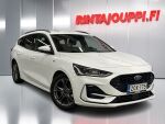 Ford Focus 2023 Valkoinen