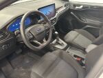 Ford Focus 2023 Valkoinen