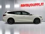 Ford Focus 2023 Valkoinen