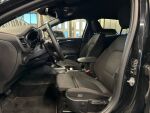 Ford Focus 2023 Musta
