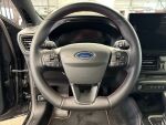 Ford Focus 2023 Musta