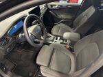 Ford Focus 2023 Musta