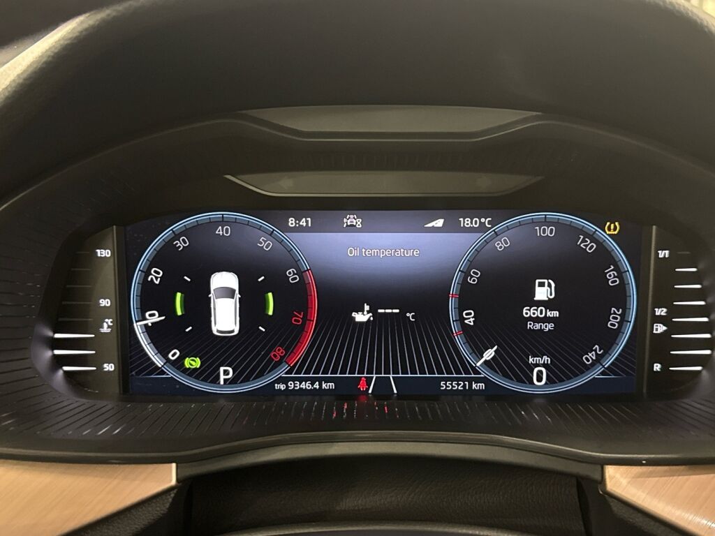 Skoda Kamiq 2023 Valkoinen