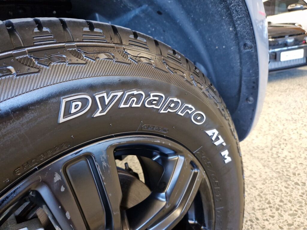 Ford Ranger 2023 Harmaa