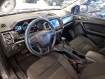 Ford Ranger 2023 Harmaa
