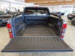 Ford Ranger 2023 Harmaa
